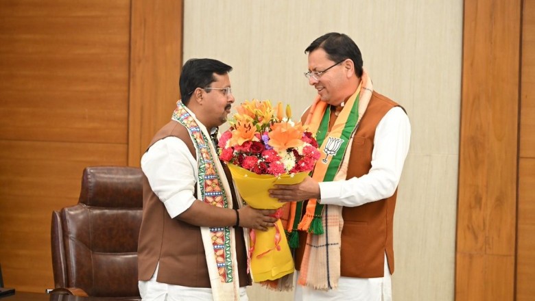 सीएम धामी के चेहरे पर लड़ा जाएगा 2027 का चुनाव