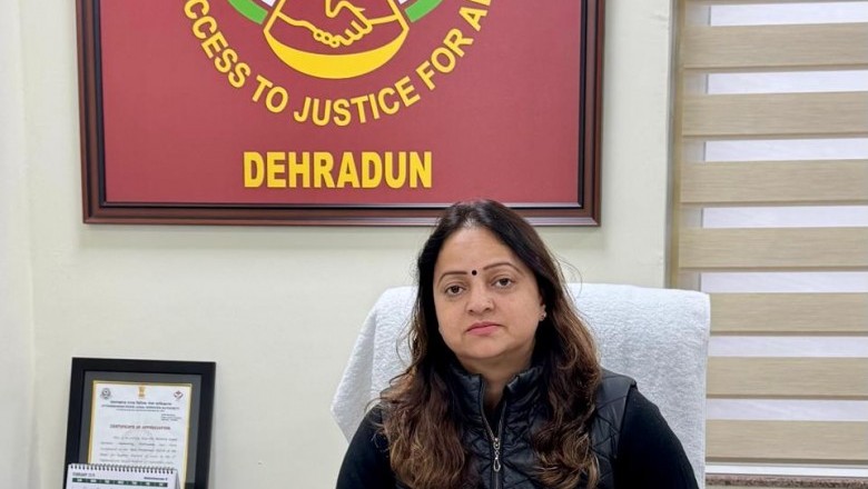 देहरादून में 09 मई को लगेगी राष्ट्रीय लोक अदालत, सुलह समझौते से मिलेगा त्वरित न्याय