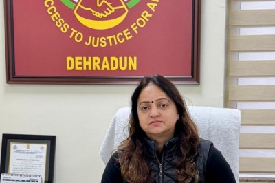 देहरादून में 09 मई को लगेगी राष्ट्रीय लोक अदालत, सुलह समझौते से मिलेगा त्वरित न्याय