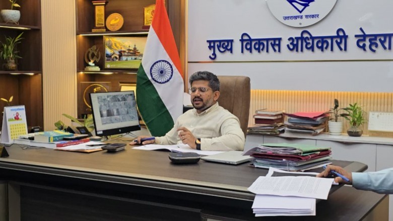 मतदाता सूची विशेष गहन पुनरीक्षण मैपिंग कार्य में प्राप्त दावे-आपत्तियों का समयबद्ध करें निस्तारणः सीडीओ