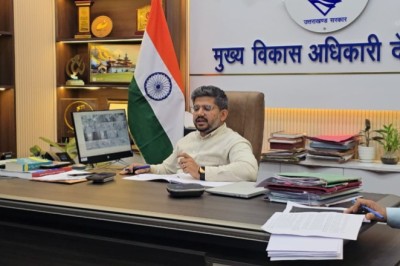 मतदाता सूची विशेष गहन पुनरीक्षण मैपिंग कार्य में प्राप्त दावे-आपत्तियों का समयबद्ध करें निस्तारणः सीडीओ