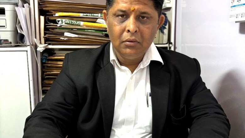 नोटशीट से लेकर भुगतान तक गड़बड़ी, 11 लाख का मामला बड़ा घोटाला साबित हो सकता है, — विकेश नेगी