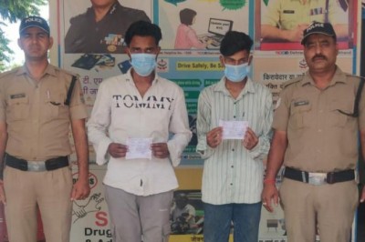 नशा तस्करों के विरुद्ध एक्शन मोड में दून पुलिस