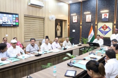 15 सितंबर को जारी होगी अंतिम मतदाता सूची,