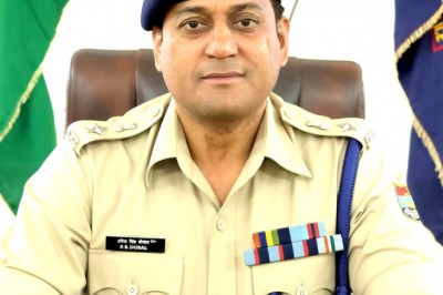एसएसपी दून के नेतृत्व में दून पुलिस को मिली बड़ी कामयाबी