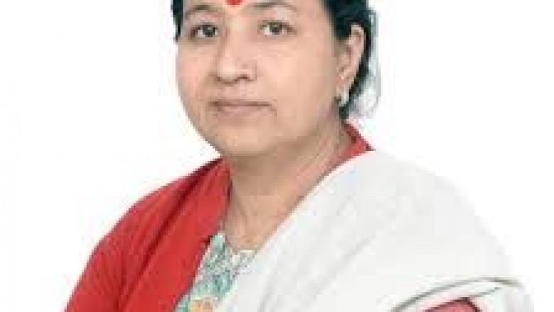 देश की महिलाएं इस तरह की विषैली और गैर-जिम्मेदार राजनीति को कभी स्वीकार नहीं करेंगी: रुचि भट्ट