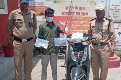 एसएसपी देहरादून के नेतृत्व में अपराधियों के हर पैंतरे को नाकाम करती दून पुलिस