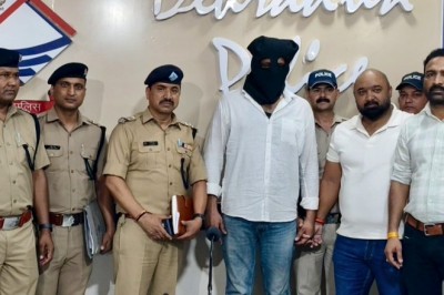 एसएसपी देहरादून के नेतृत्व में दून पुलिस को मिली एक और बड़ी सफलता