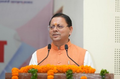 मुख्यमंत्री ने अभ्यर्थियों से सरलीकरण, समाधान, निस्तारीकरण और संतुष्टि के मंत्र को अपना ध्येय मानकर हर गरीब, हर जरूरतमंद की समस्या का समाधान करने की बात कही