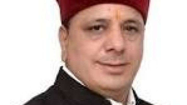 कांग्रेस सीएम धामी की उपलब्धि को नही  पचा पा रही
