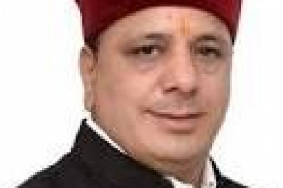 कांग्रेस सीएम धामी की उपलब्धि को नही  पचा पा रही