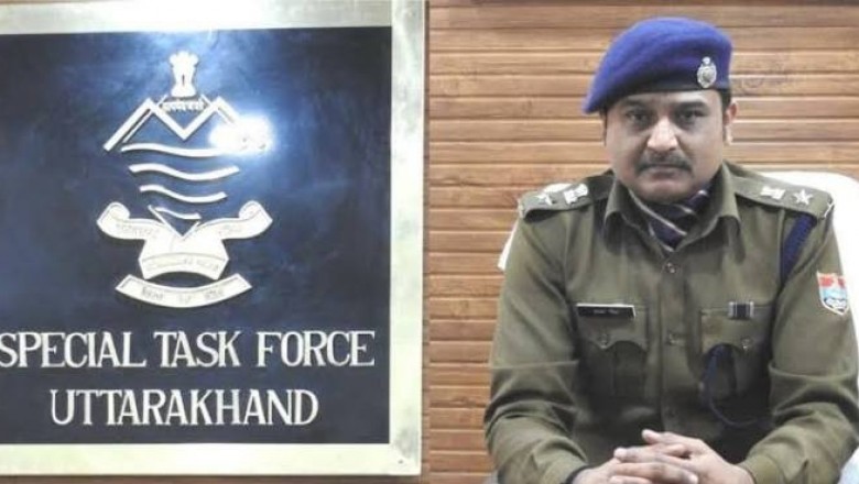 स्पेशल टास्क फोर्स उत्तराखण्ड की सख्त कार्रवाई, नागरिकों से की जागरूक रहने की अपील