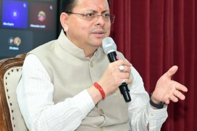 केंद्र सरकार से उत्तराखंड को पूंजीगत निवेश के लिए ₹451.63 करोड़ की विशेष सहायता ऋण की प्रथम किस्त स्वीकृत