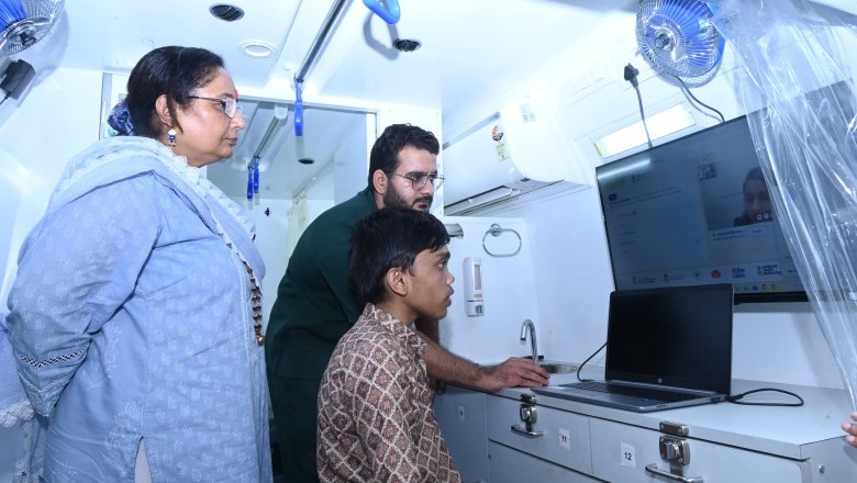 कोटद्वार में अगले सप्ताह से शुरू होगी टेलीमेडिसन सेवा, एम्स ऋषिकेश ने किया सफल ट्रायल