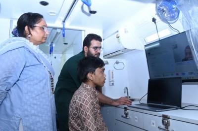 कोटद्वार में अगले सप्ताह से शुरू होगी टेलीमेडिसन सेवा, एम्स ऋषिकेश ने किया सफल ट्रायल