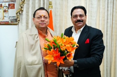 मुख्यमंत्री पुष्कर सिंह धामी ने रिपोर्ट का अवलोकन कर संबंधित विभागों को त्वरित कार्रवाई के निर्देश देने का दिया आश्वासन