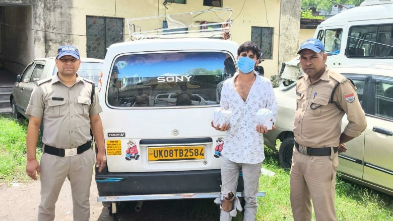एसएसपी दून की सख्ती के फिर दिखा असर