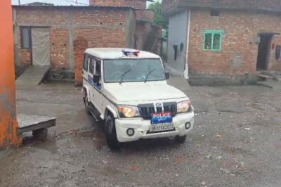भारी बारिश के दृष्टिगत अलर्ट मोड पर दून पुलिस