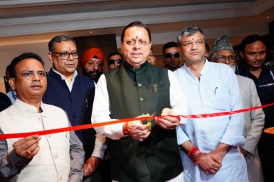 सिंगल-यूज़ प्लास्टिक के विरुद्ध जनभागीदारी से चलाना होगा प्रभावी अभियान : मुख्यमंत्री