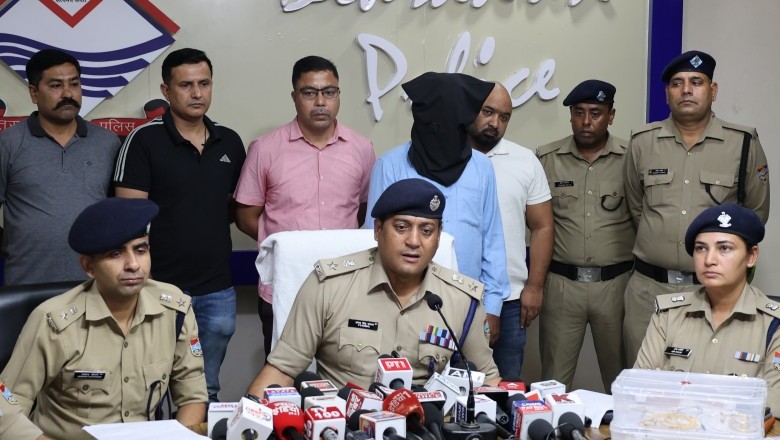 एसएएसएसपी देहरादून के कुशल नेतृत्व में दून पुलिस को मिली बड़ी सफलता