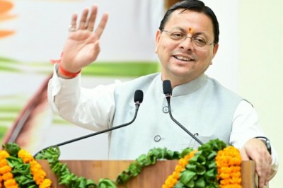 मानसून सत्र को लेकर तैयारियां तेज