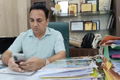 उत्तराखंड की नई फिल्म नीति का और प्रमुख फिल्म लोकेशंस का दिया प्रभावी प्रस्तुतिकरण (प्रेजेंटेशन)