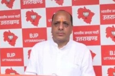 पुराने प्रसंगों की तरह मुँह की खायेगी कांग्रेस, जनता की अदालत मे होगा फैसला
