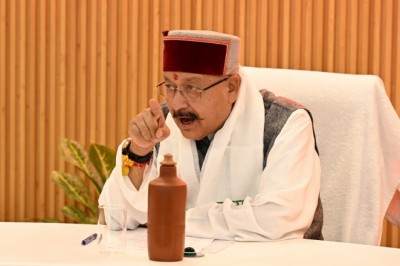 यात्रा सुचारू एवं सुव्यवस्थित ढंग से जारी, अब तक 72.45 लाख से अधिक श्रद्धालुओं ने कराया पंजीकरण