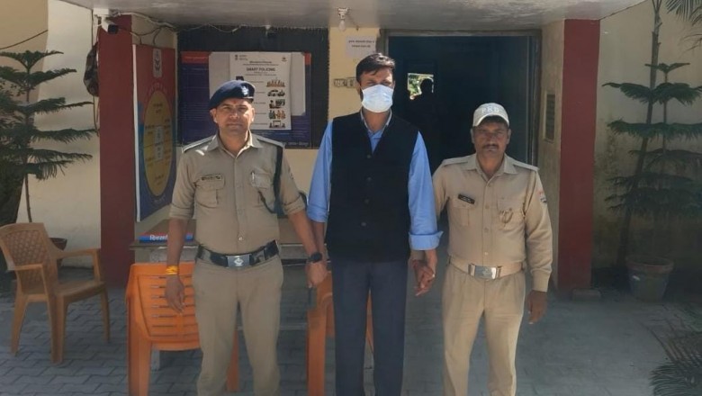 अपराधियो के विरुद्ध एक्शन मोड में दून पुलिस