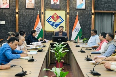 देहरादून में निर्धारित स्थलों पर ही पटाखों की बिक्री की अनुमति