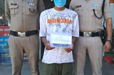 एसएसपी दून के निर्देशों पर नशा तस्करों के विरुद्ध एक्शन मोड में दून पुलिस